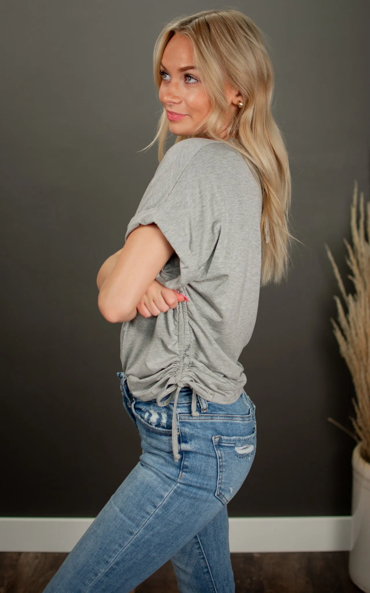 All About Me Tee