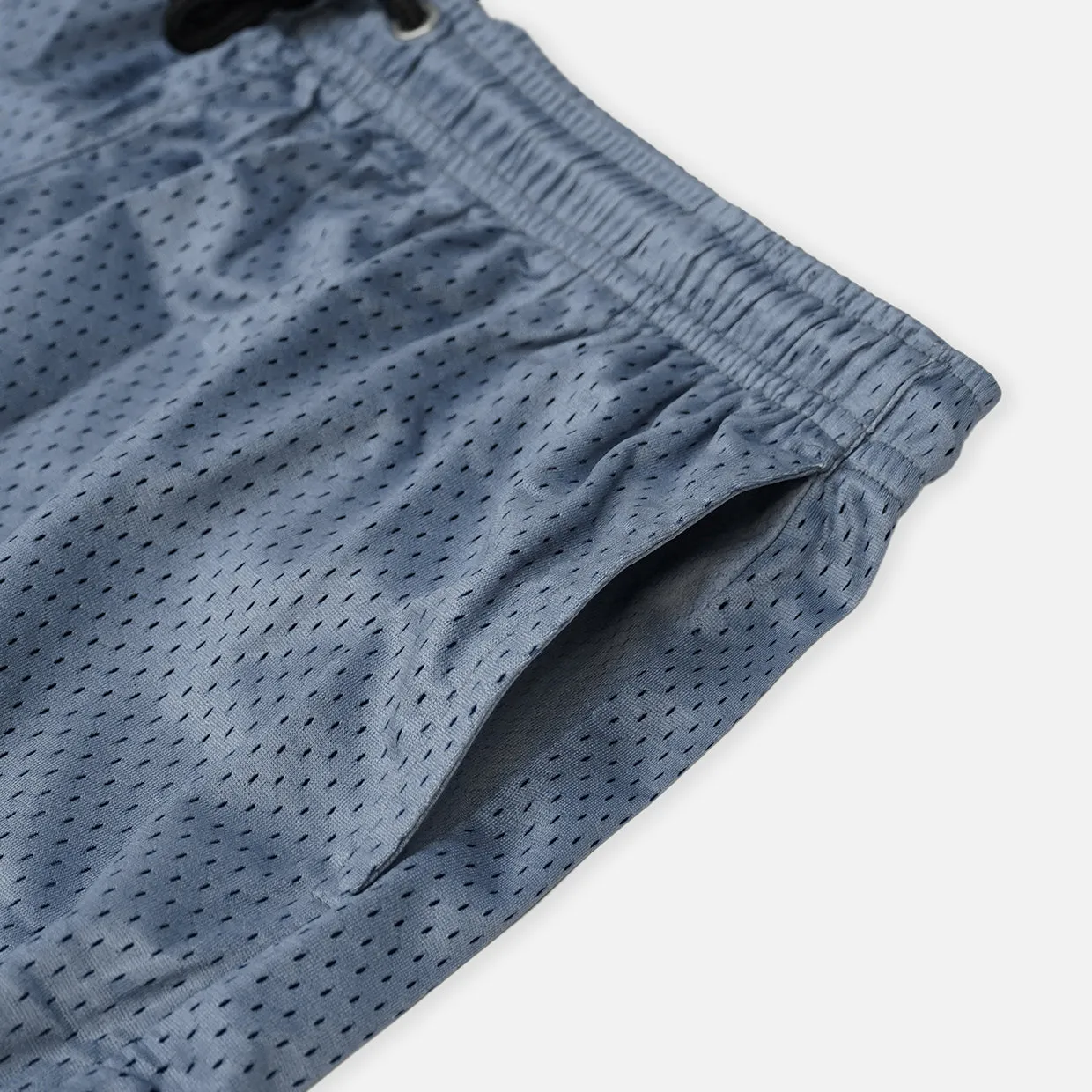All Glory 2 God Patch Shorts - 7"