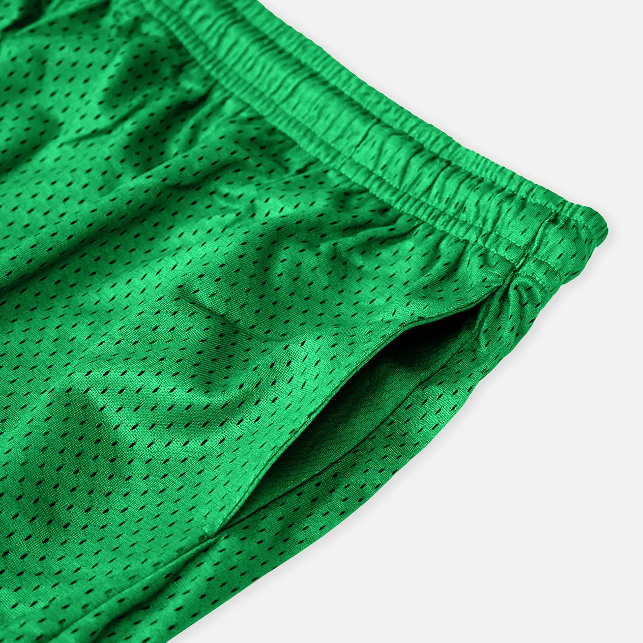 All Glory 2 God Patch Shorts - 7"