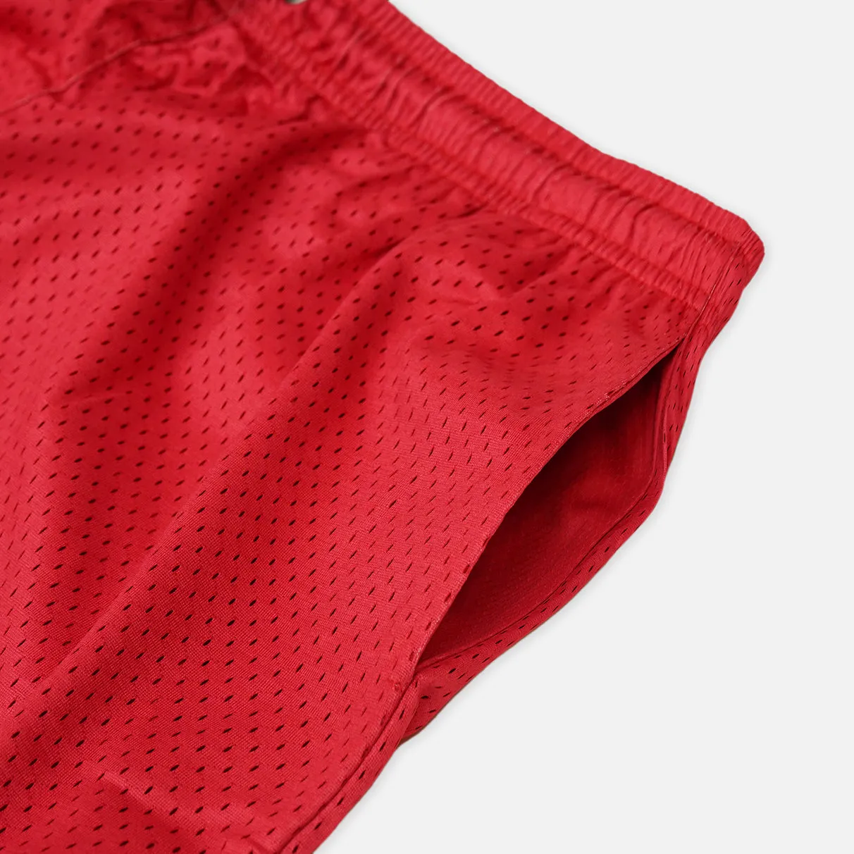 All Glory 2 God Patch Shorts - 7"