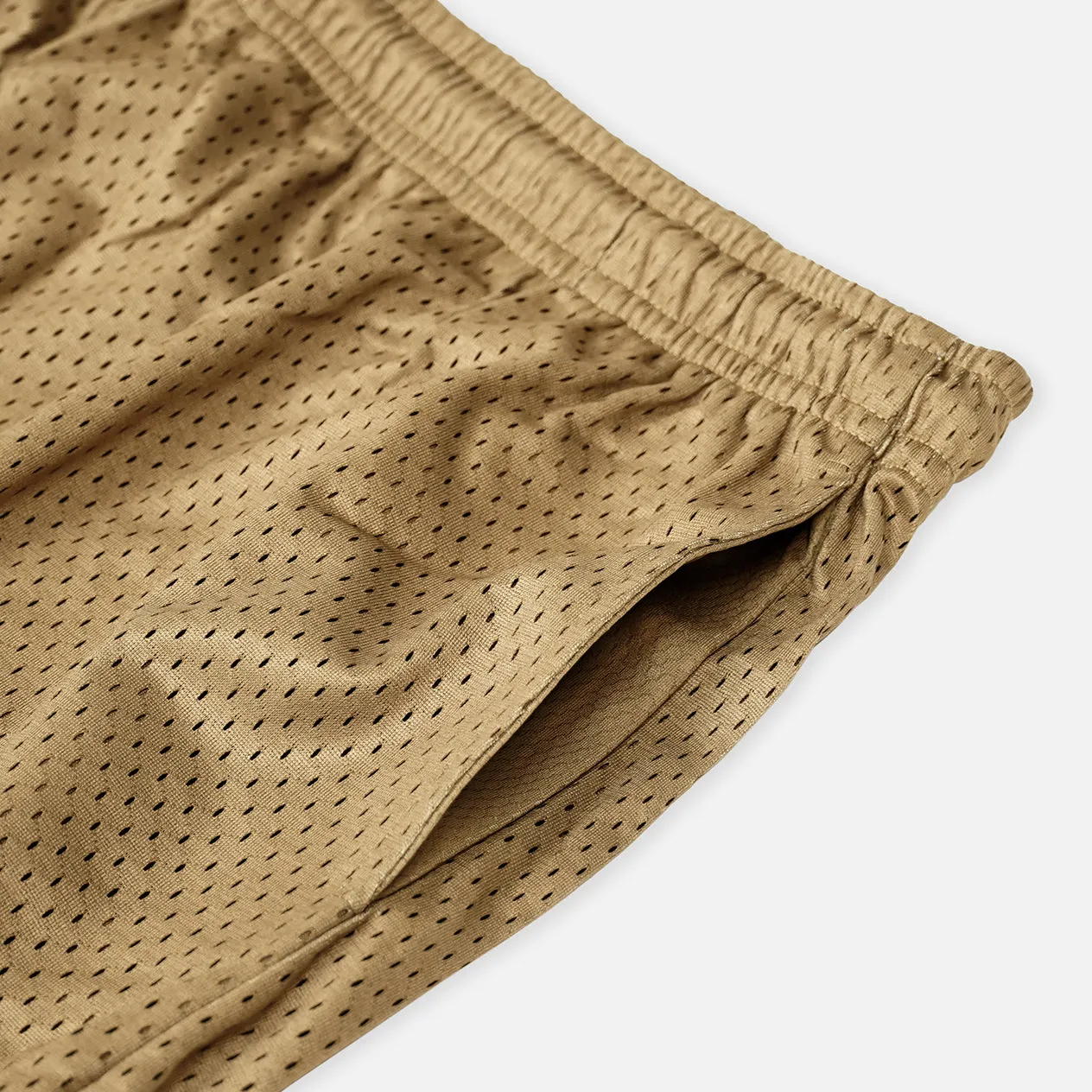 All Glory 2 God Patch Shorts - 7"