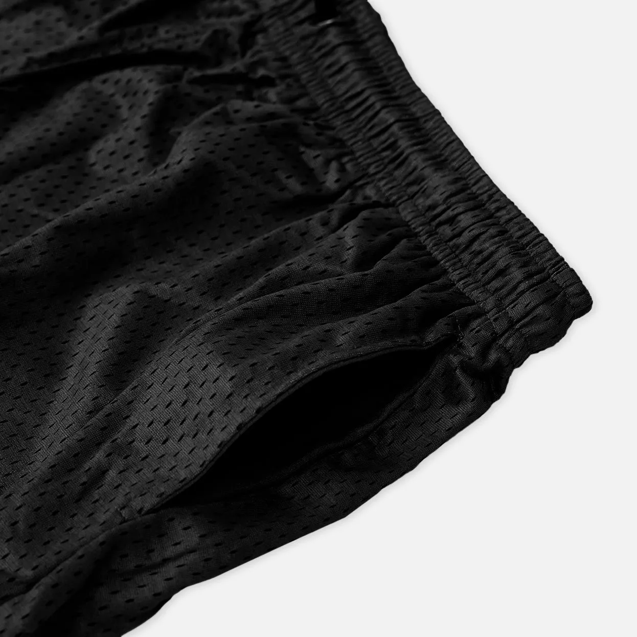 All Glory 2 God Patch Shorts - 7"