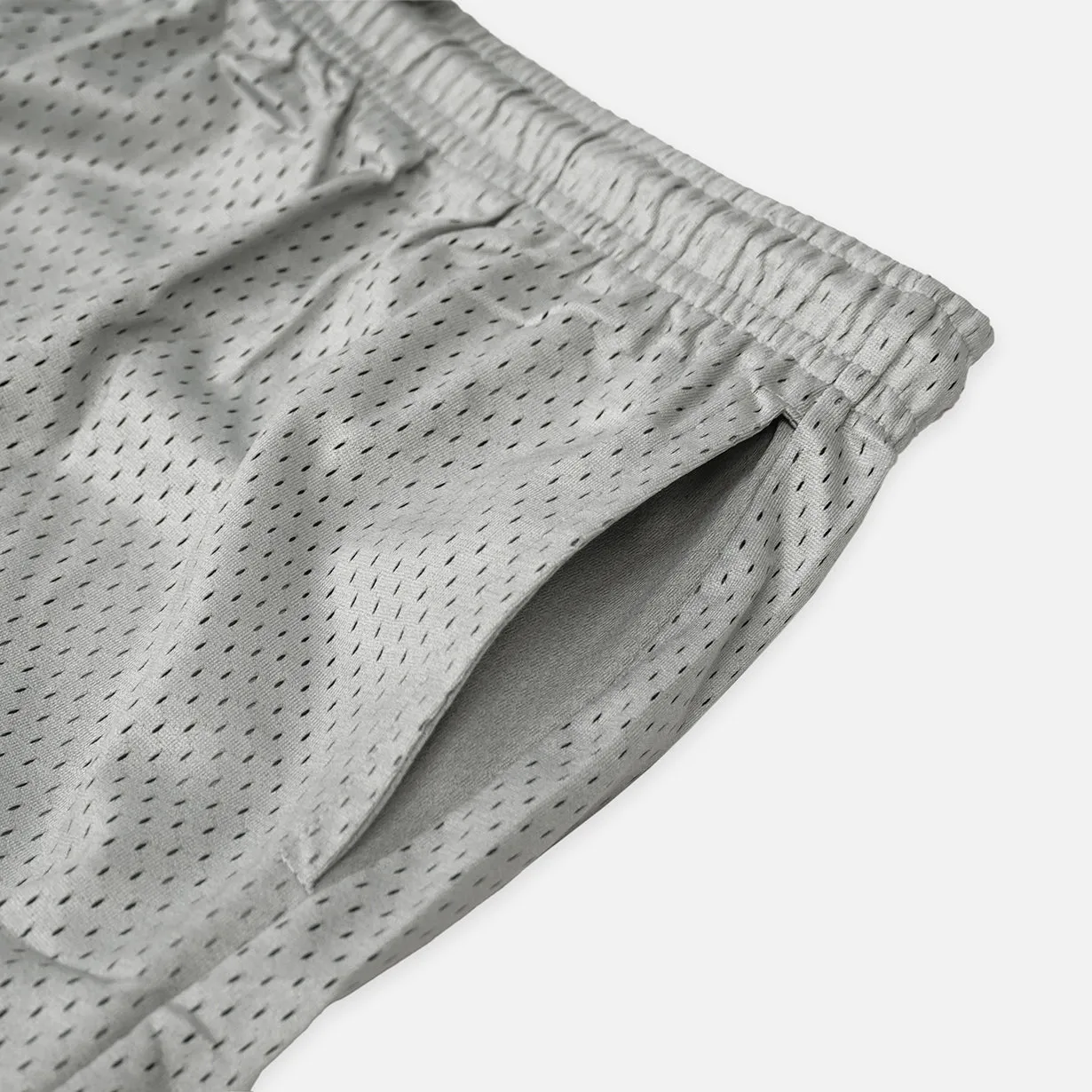 All Glory 2 God Patch Shorts - 7"
