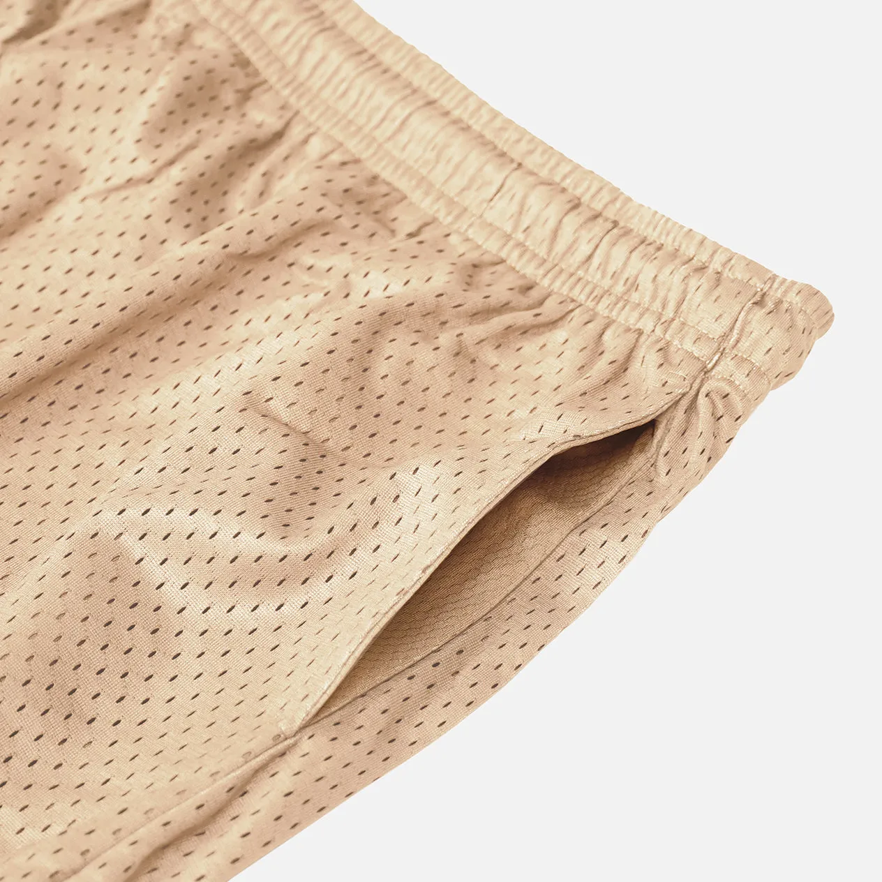 All Glory 2 God Patch Shorts - 7"