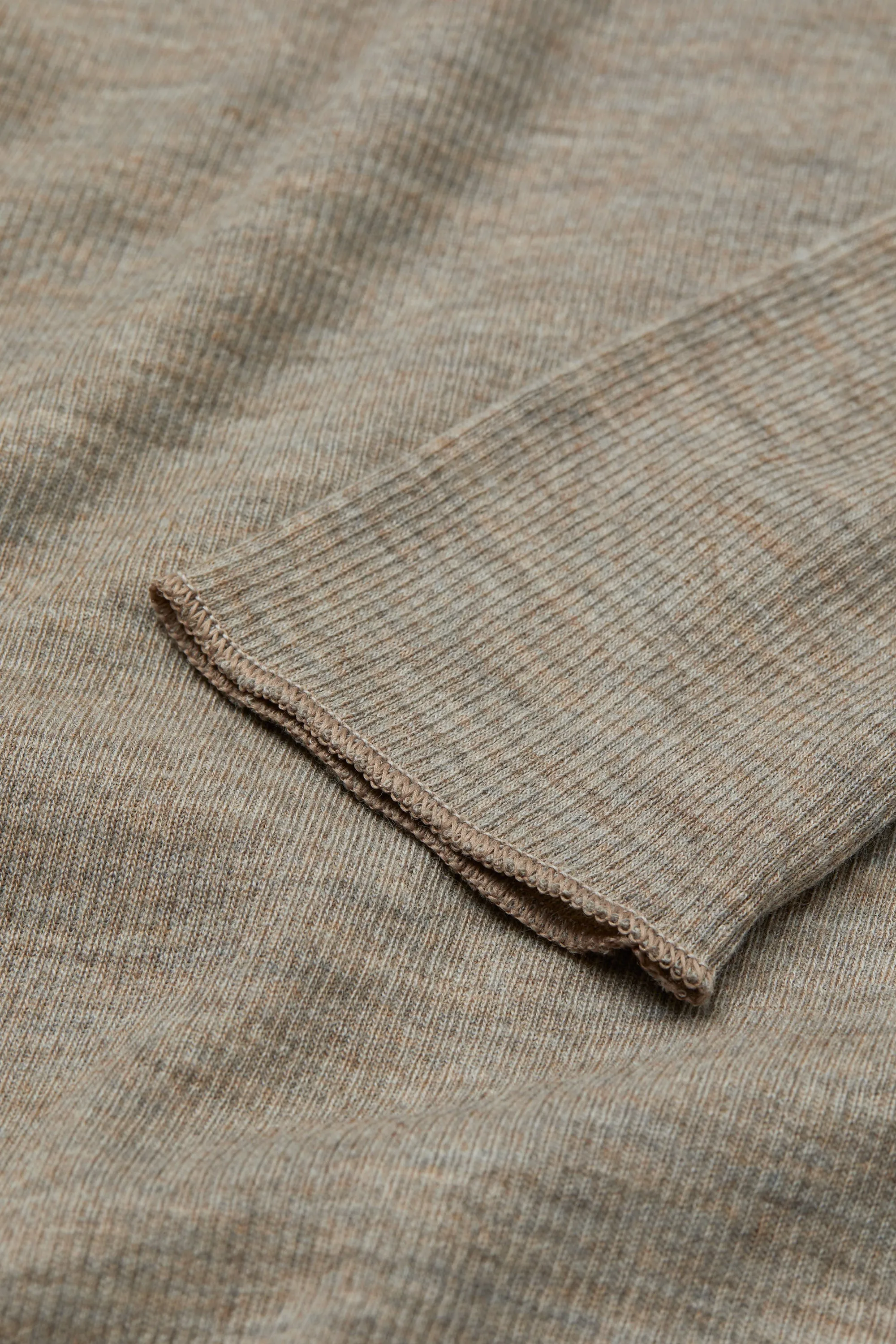 Amy Blouse - Brown
