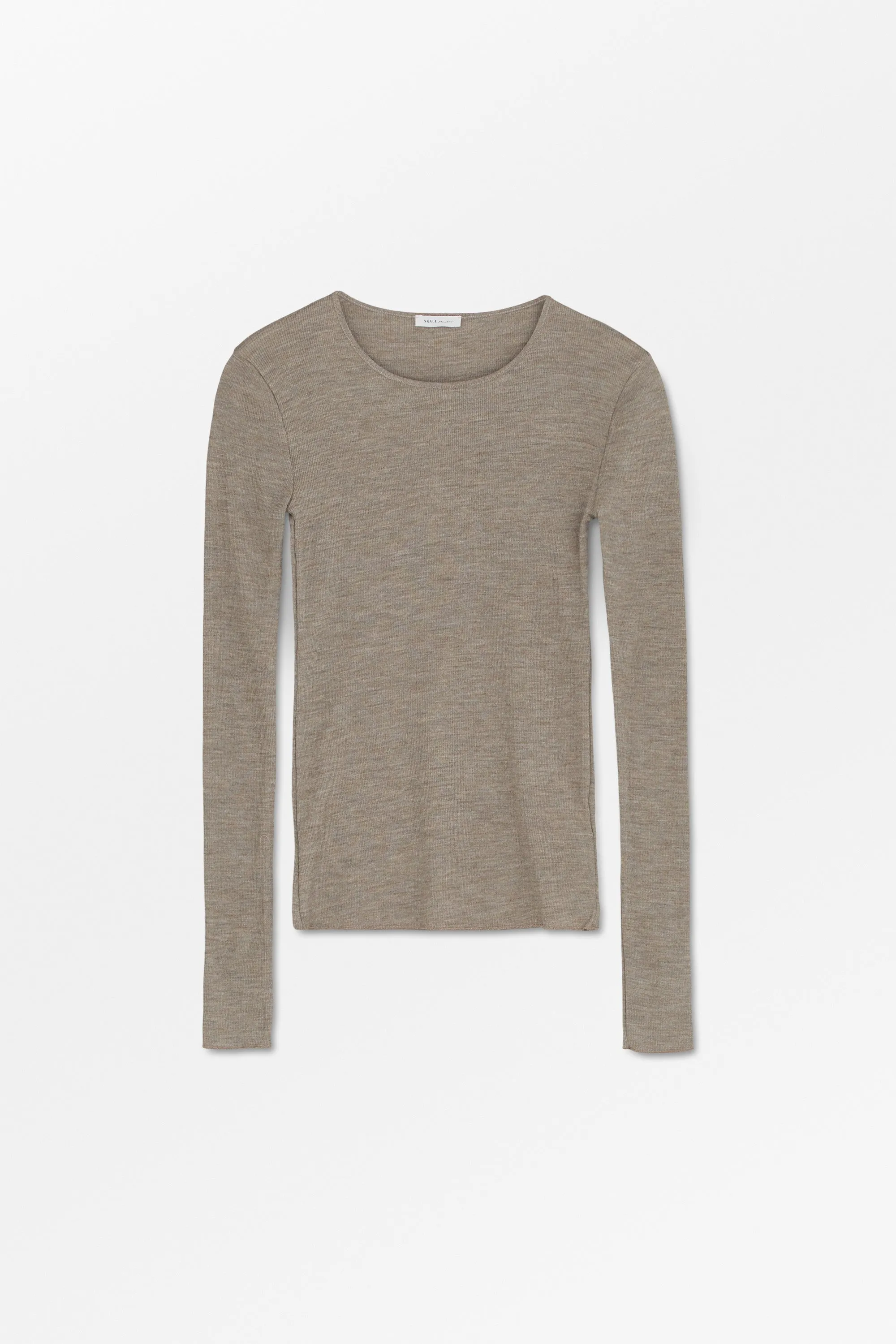 Amy Blouse - Brown