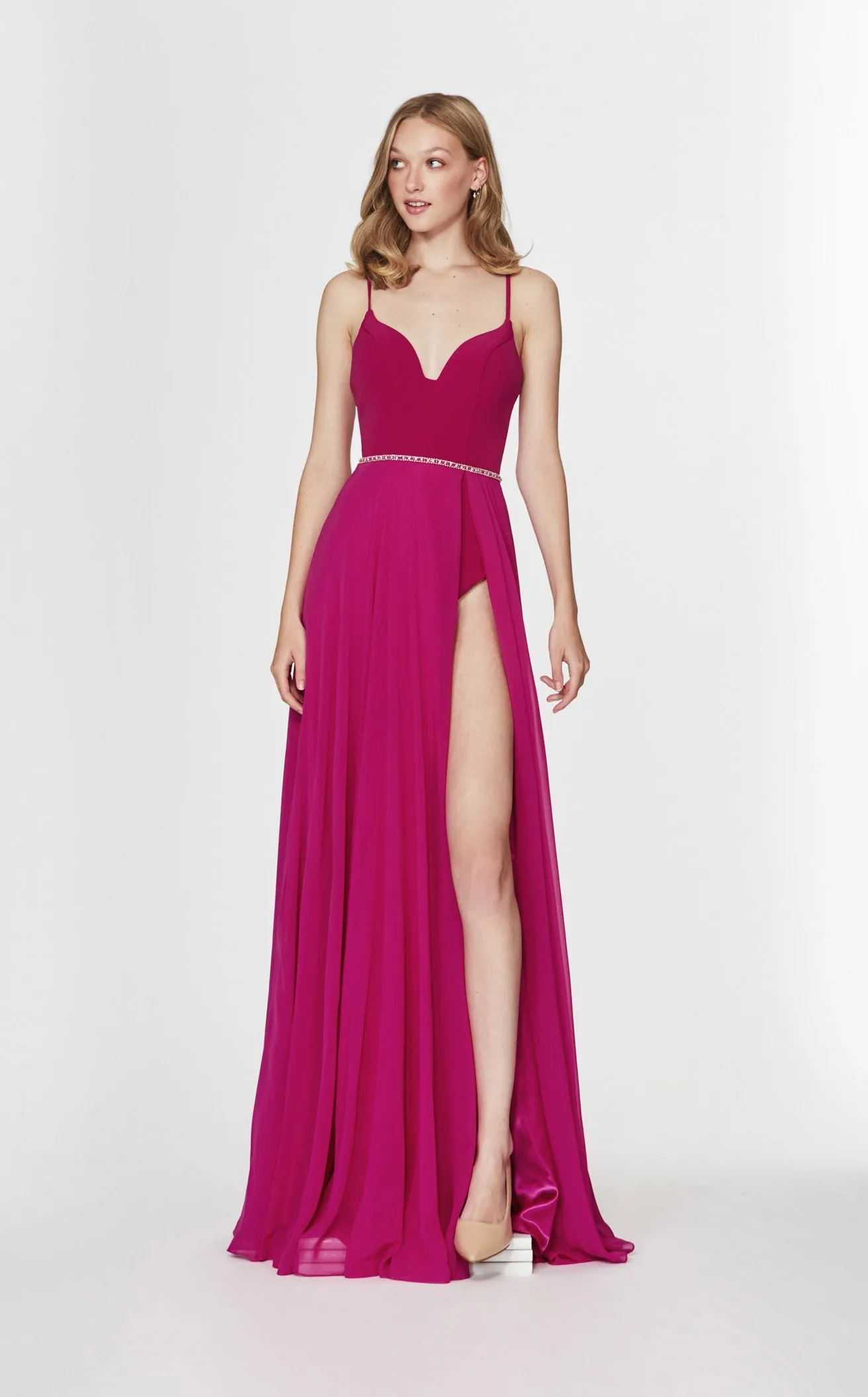 Angela and Alison 91118 Dress