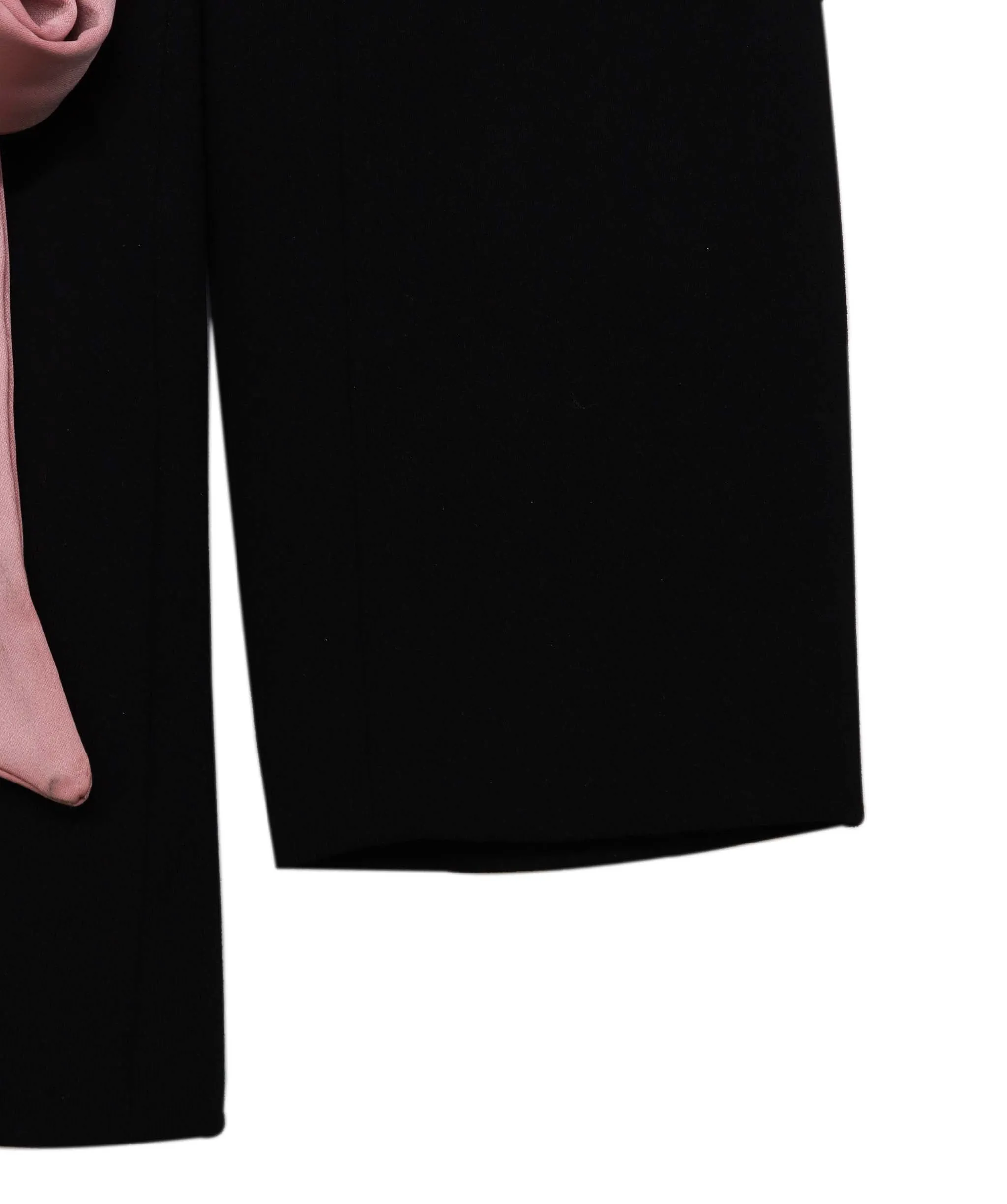 Bow Down Blazer Bow Black Snall RJC4235