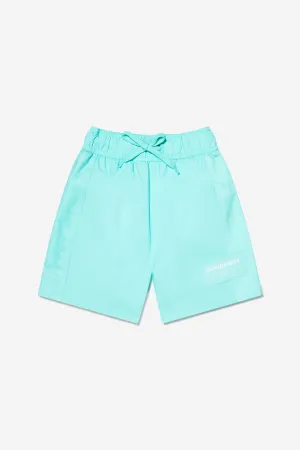 Burberry Boys Logo Swim Shorts