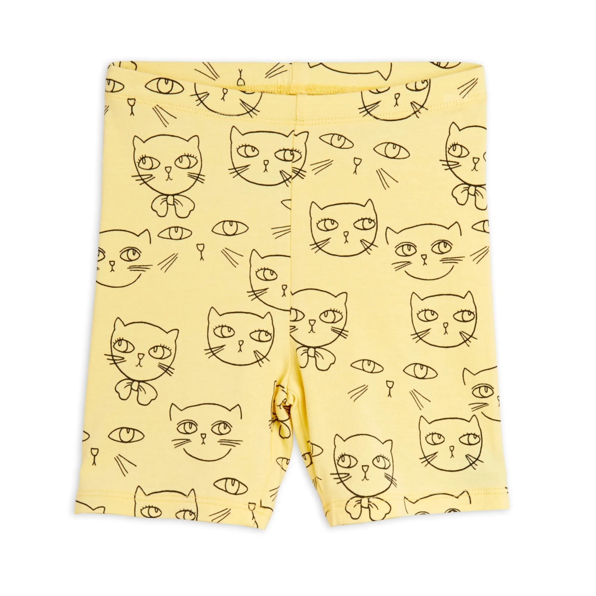 Cathletes Bike Shorts by Mini Rodini *LAST PIECE 140/146*