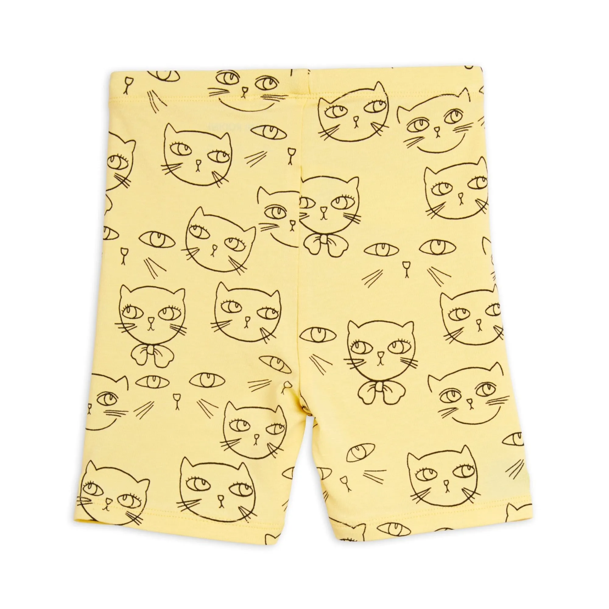 Cathletes Bike Shorts by Mini Rodini *LAST PIECE 140/146*