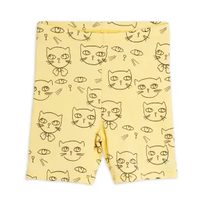 Cathletes Bike Shorts by Mini Rodini *LAST PIECE 140/146*