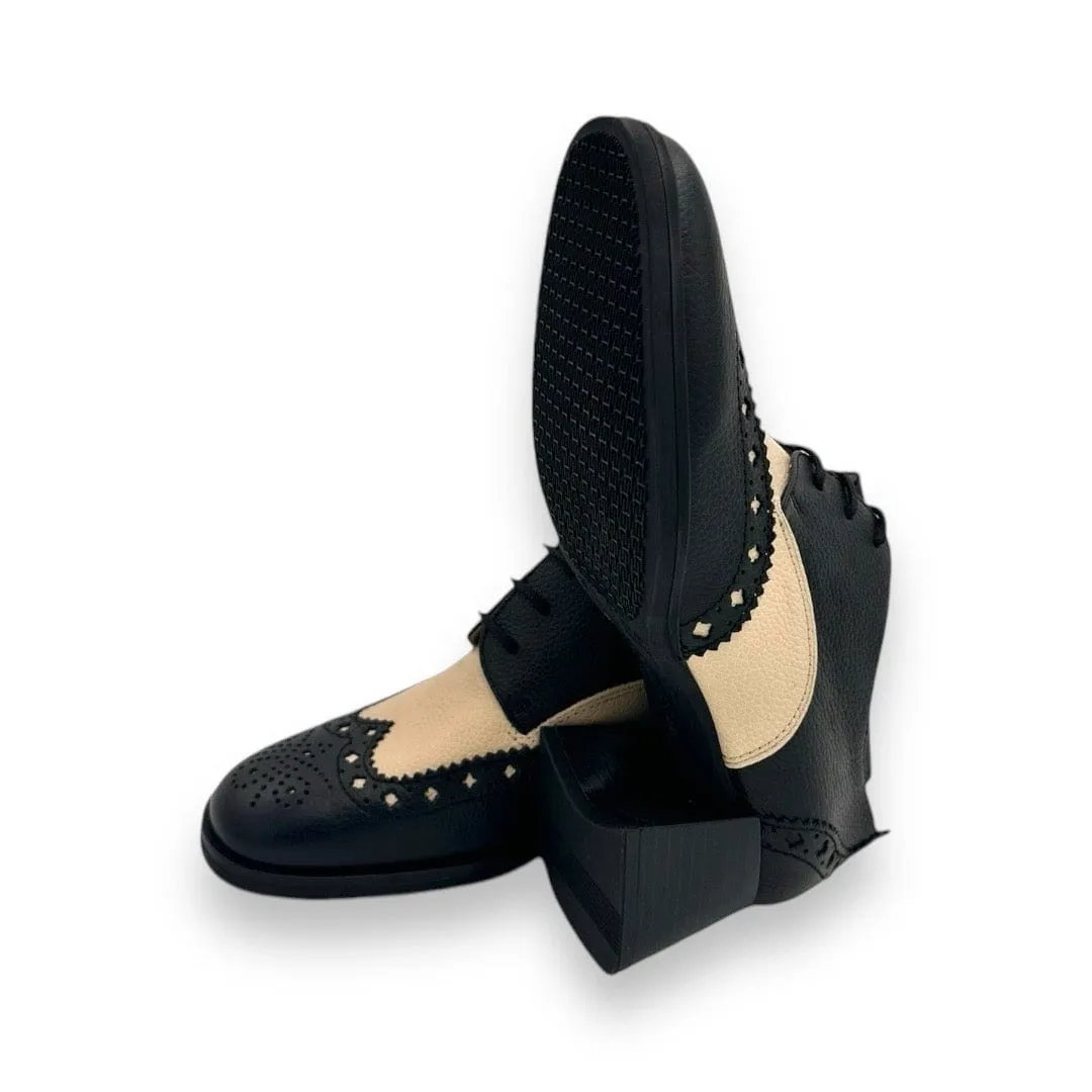 Charlie-Black