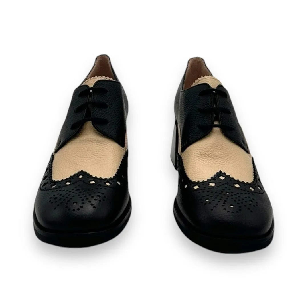 Charlie-Black