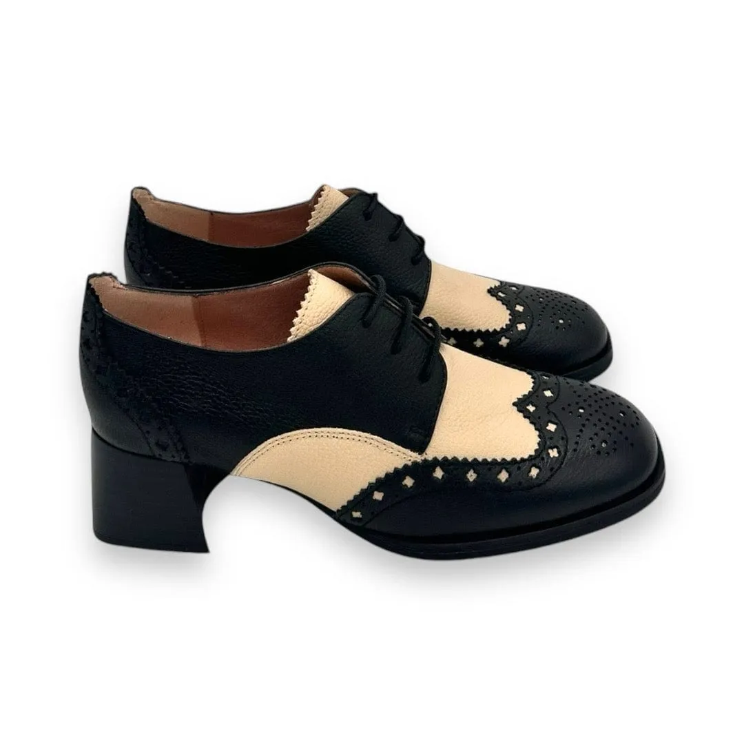 Charlie-Black