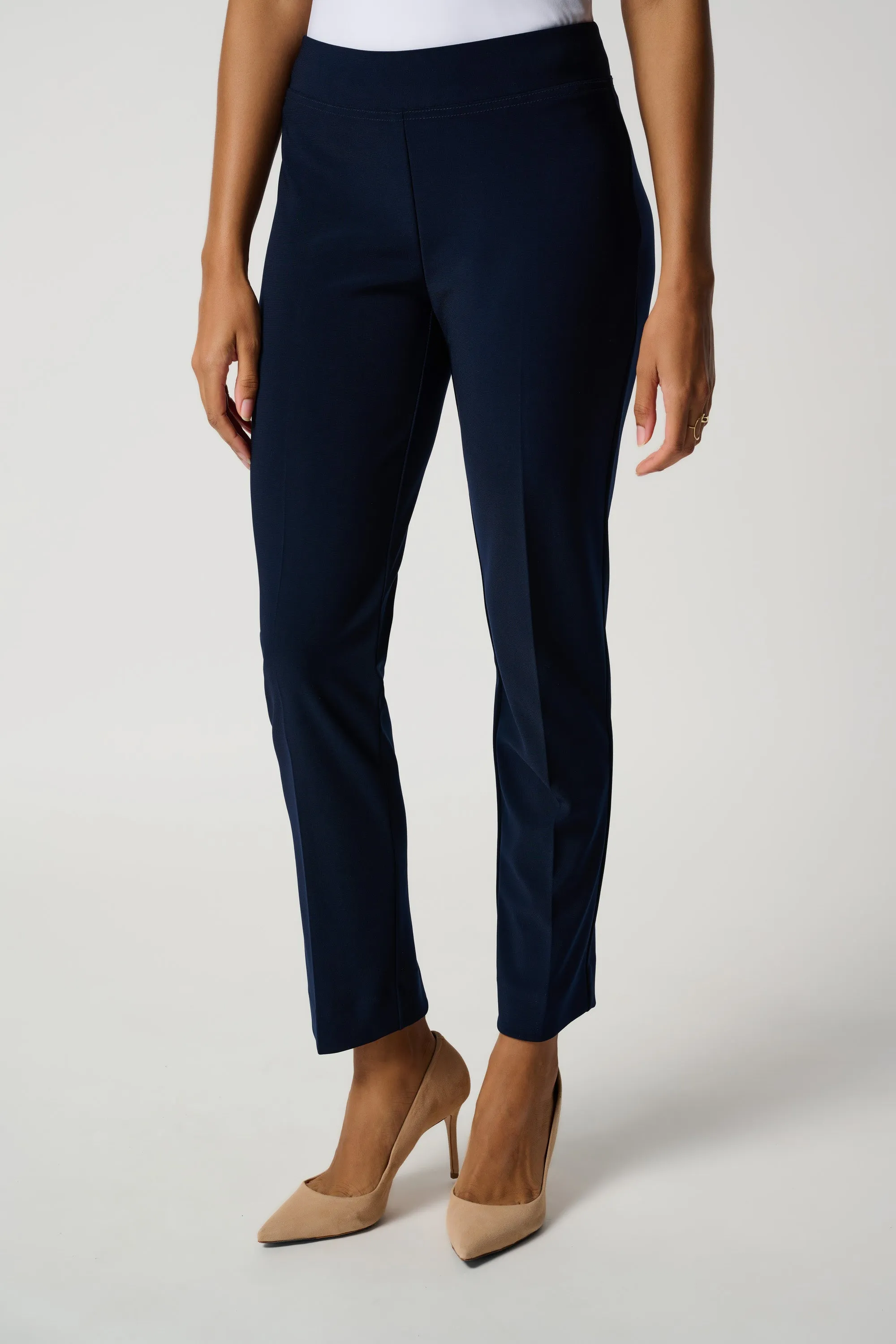Classic Straight Pant