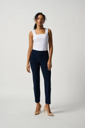 Classic Straight Pant