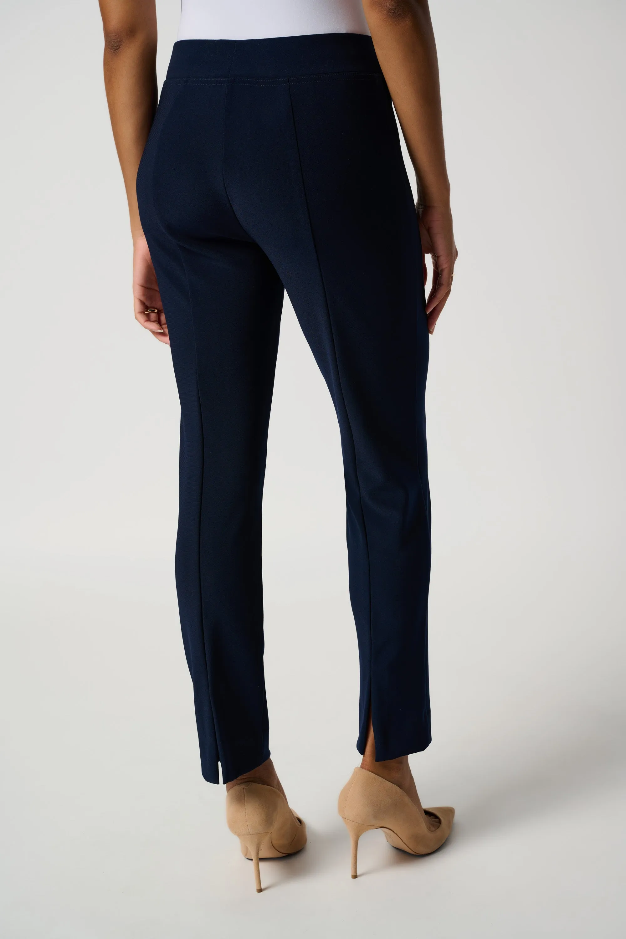 Classic Straight Pant