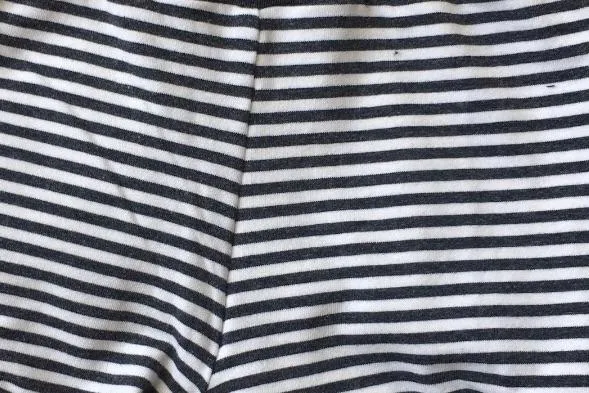 Classic Stripes Pants