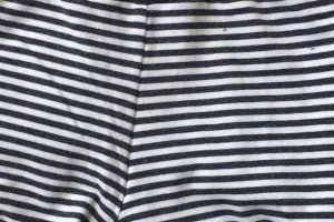 Classic Stripes Pants