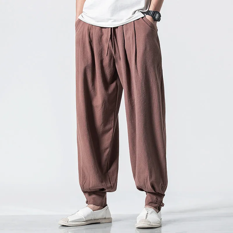 Classic Tight End Pant