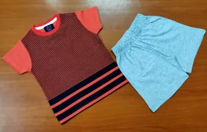 Cute Boys 2 Piece Set-SHBOY1031