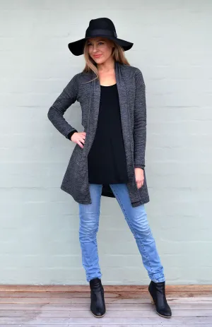 Drape Cardigan (discontinued colour)