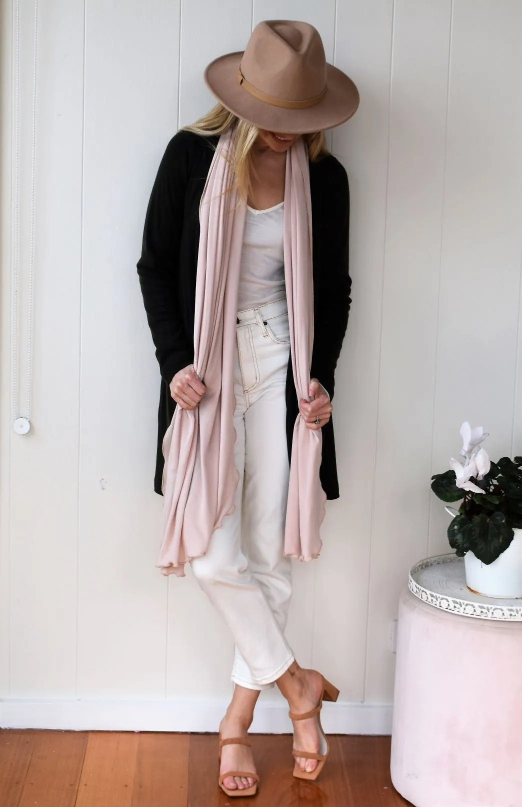 Drape Cardigan (discontinued colour)