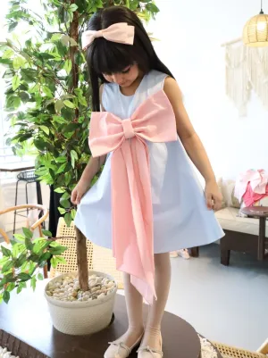 Floral Majesty Dress
