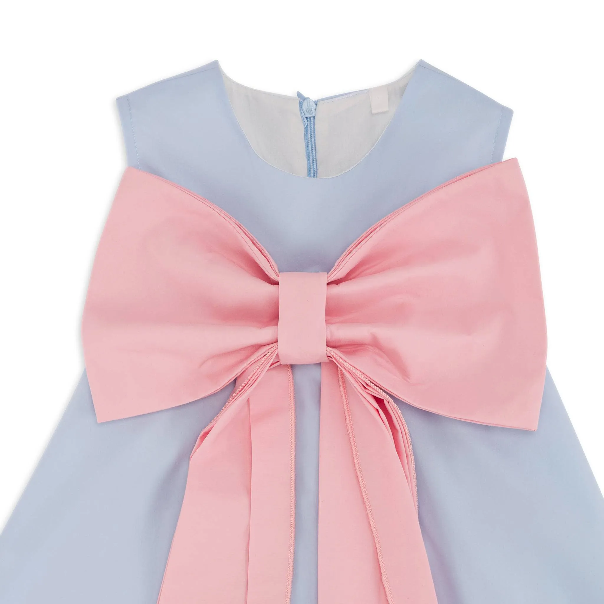 Floral Majesty Dress