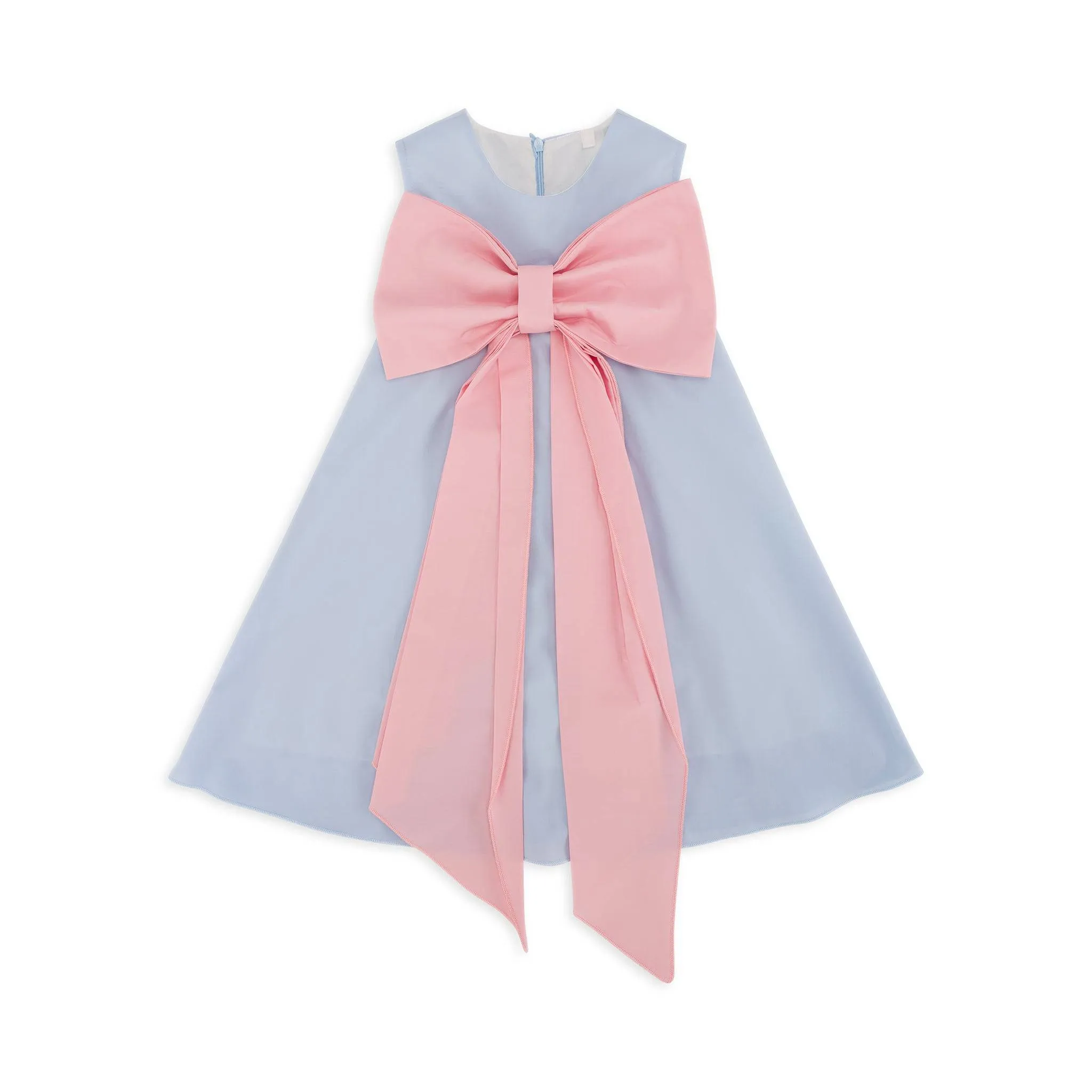 Floral Majesty Dress