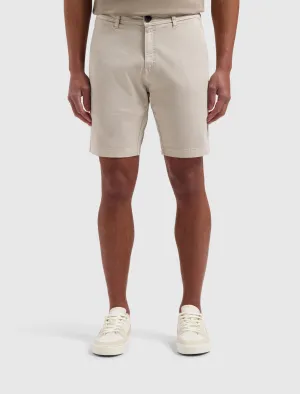 Garment Dye Shorts | Sand