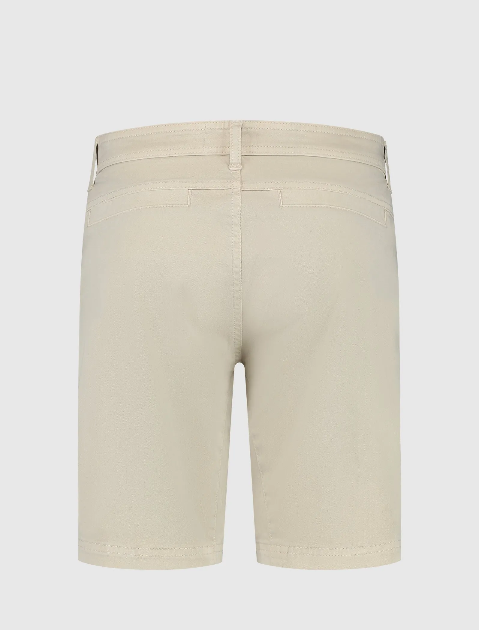 Garment Dye Shorts | Sand