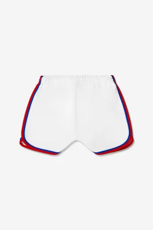 Gucci Girls GG Jacquard Jersey Shorts