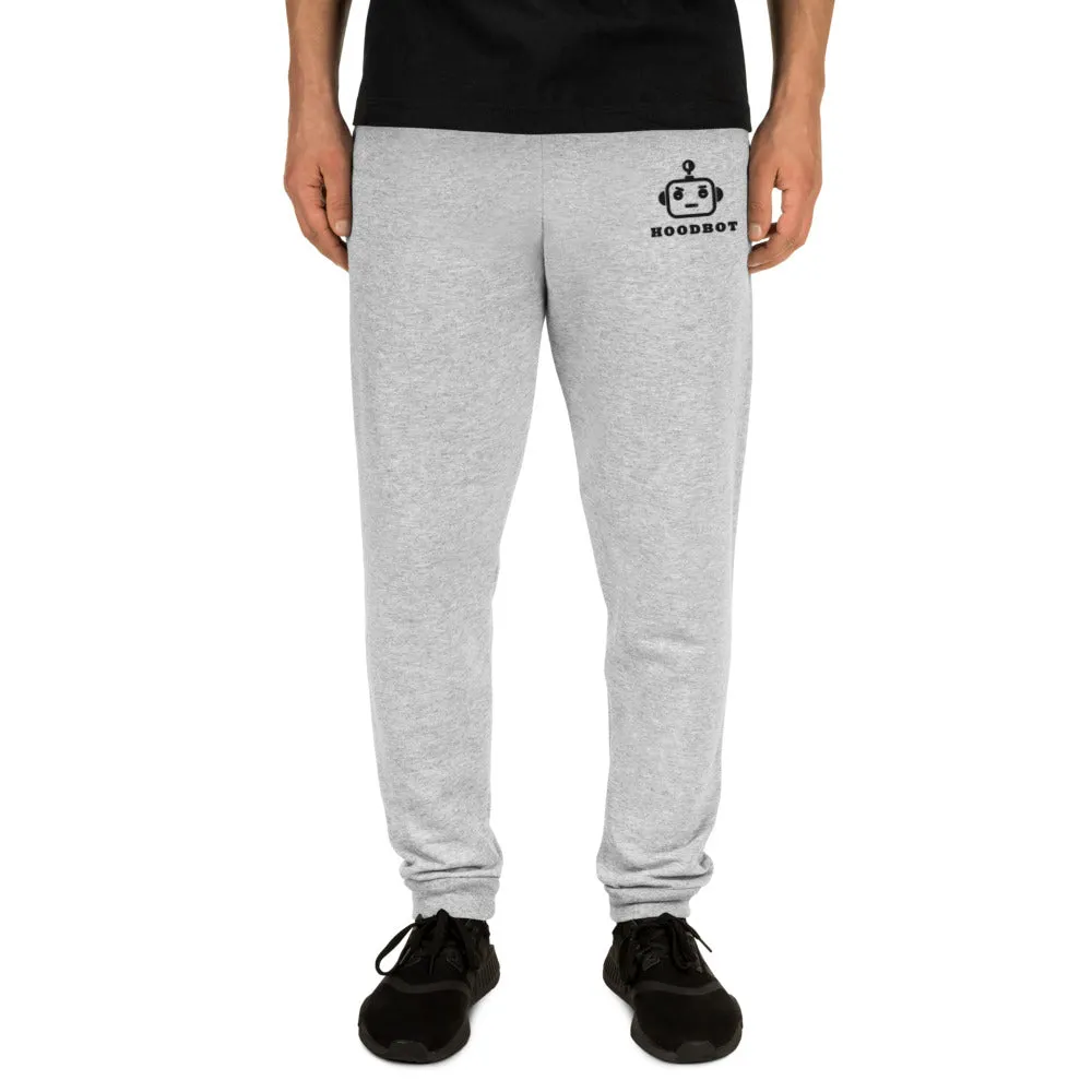 HOODBOT Robo (Classic) Unisex Joggers