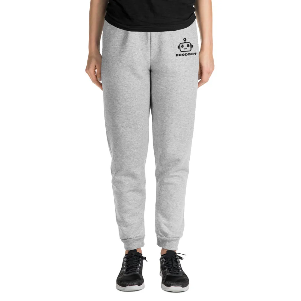 HOODBOT Robo (Classic) Unisex Joggers