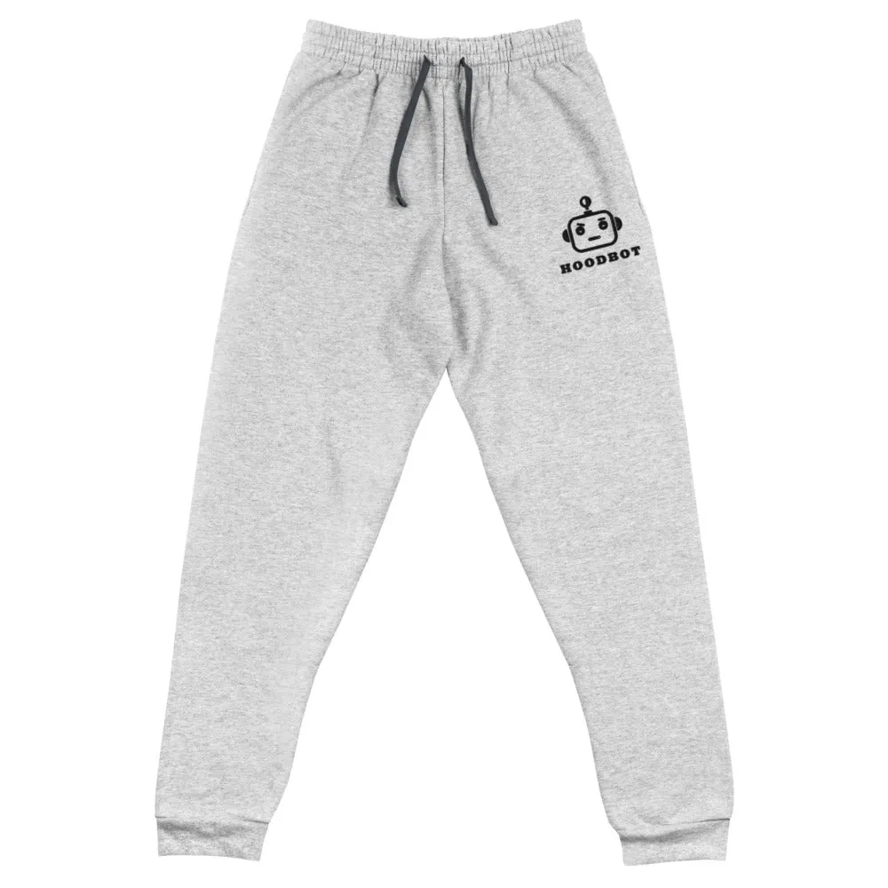 HOODBOT Robo (Classic) Unisex Joggers