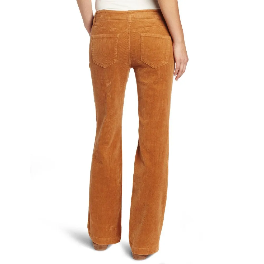 Jones New York Women's Petite Lean Bootcut Pant