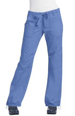 Lindsey Pant by KOI XXS-5X / True Ceil