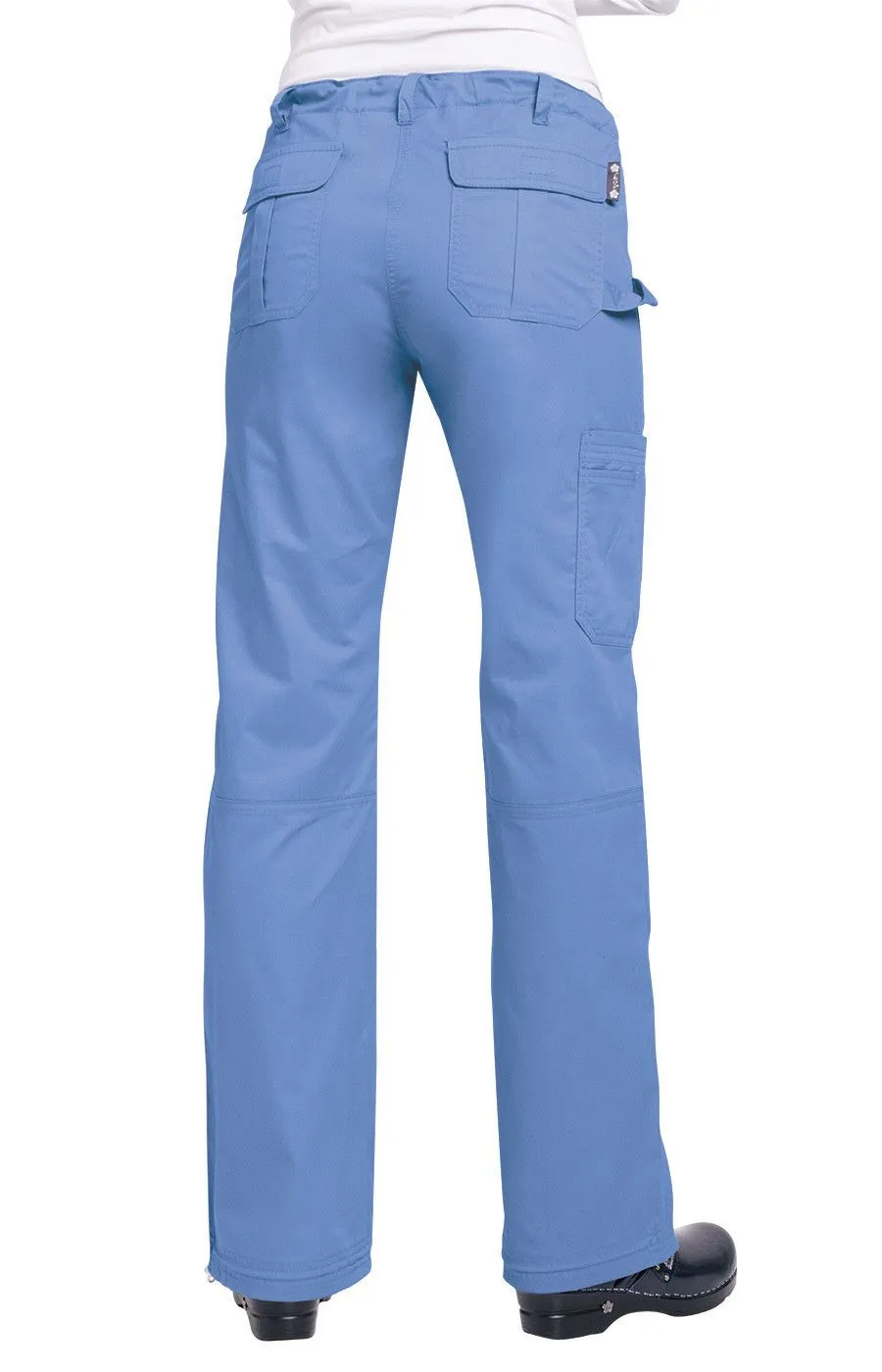 Lindsey Pant by KOI XXS-5X / True Ceil