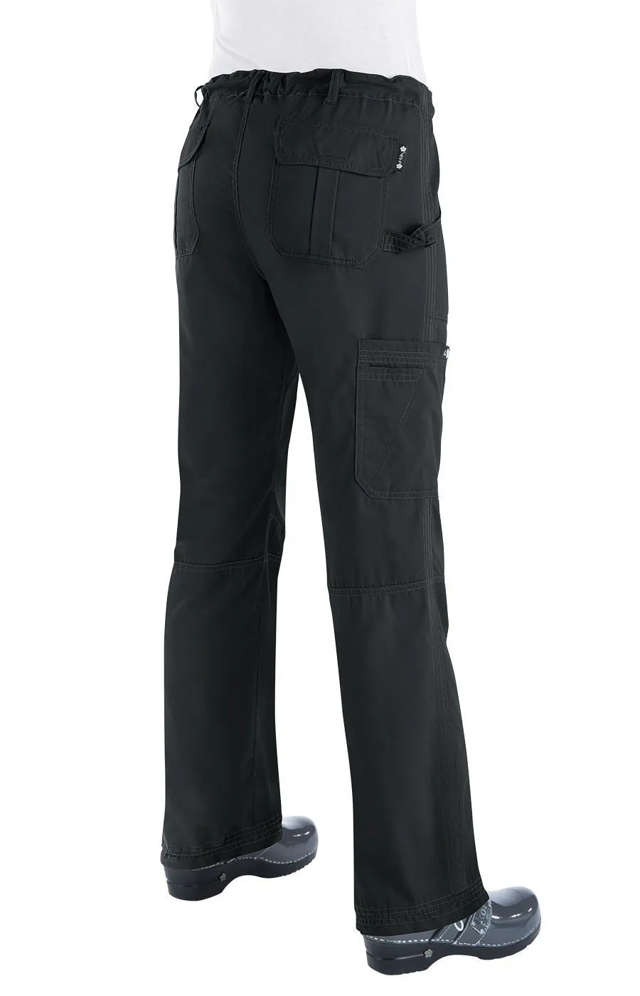 Lindsey Pant by KOI(Petite) XXS-3X / Black
