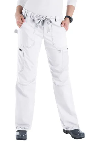 Lindsey Pant by KOI(Petite) XXS-3X / White