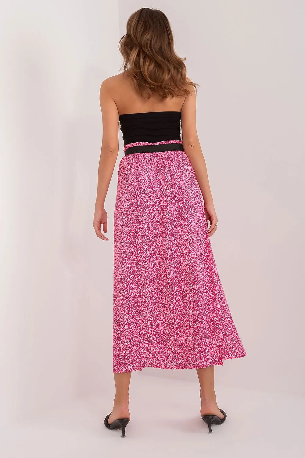 Long skirt Sublevel
