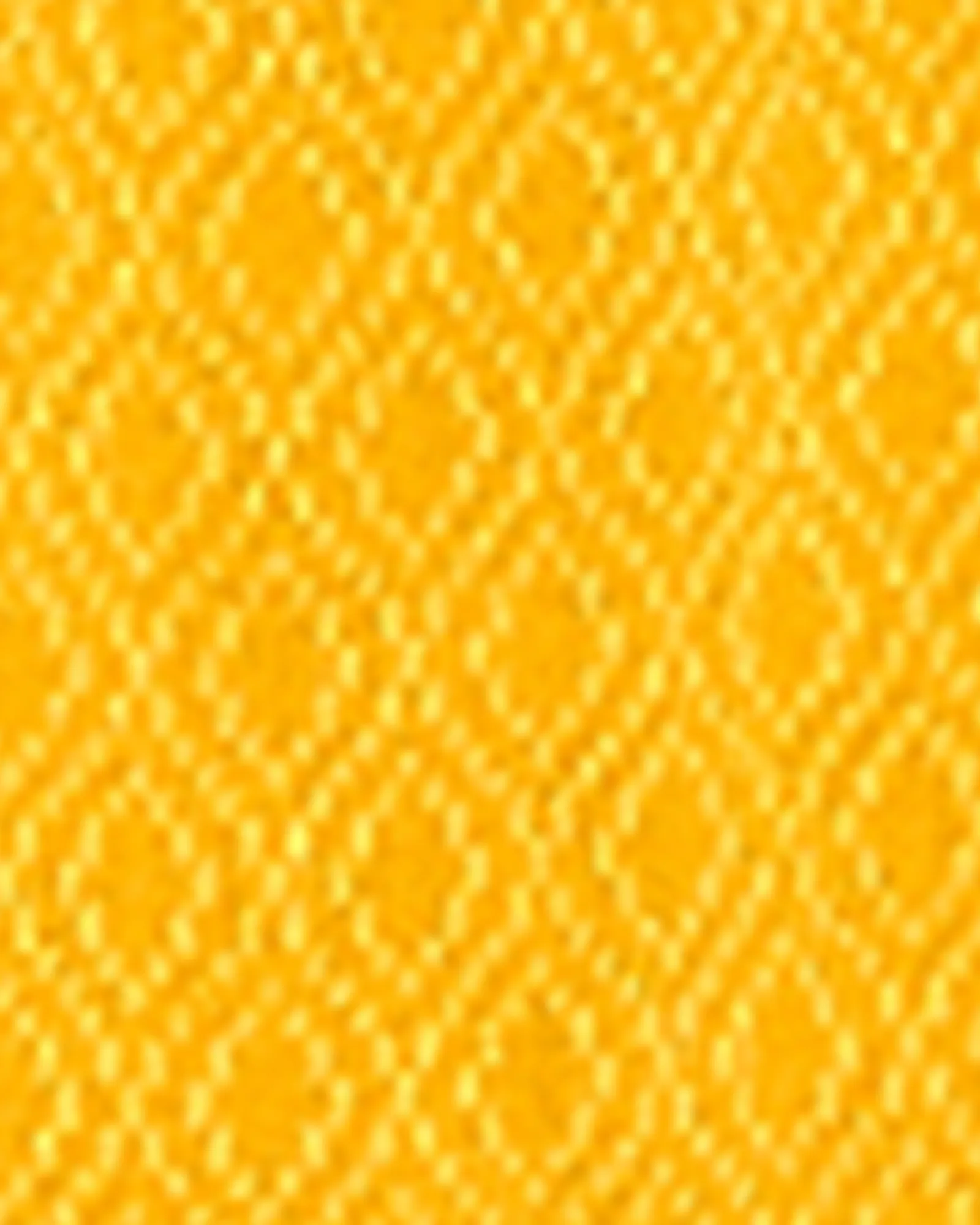 Maggie Halter Maxi Dress | Yellow