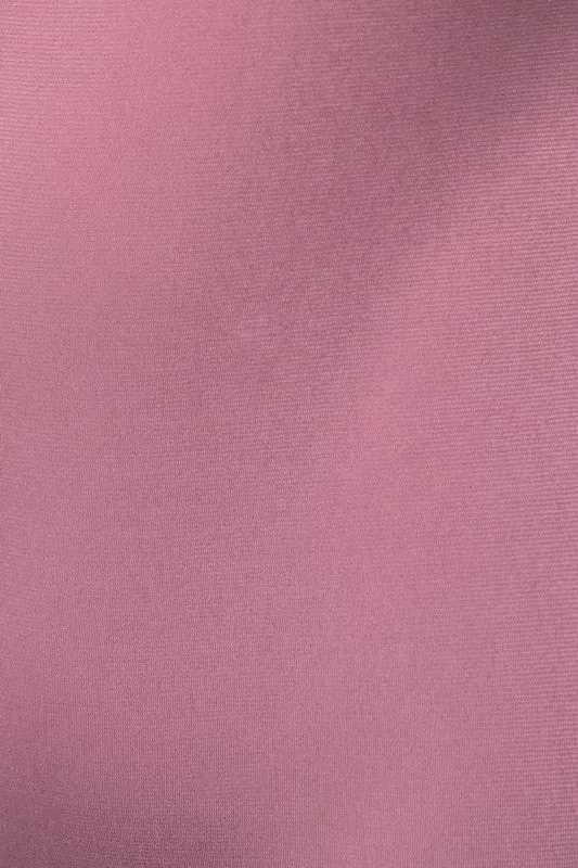 Megan Square Neck Bodysuit