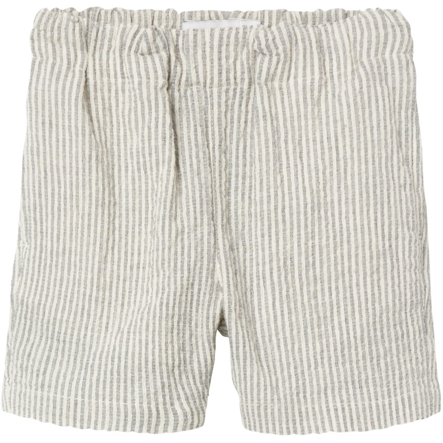 Name It Dark Sapphire/Jet Stream Fedenis Shorts