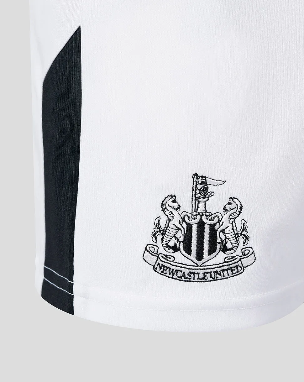 Newcastle United Junior 23/24 Replica Away Shorts