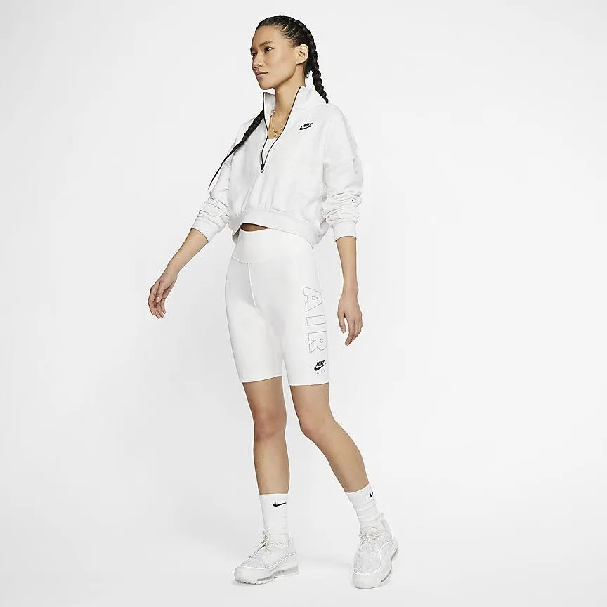 Nike Air Bike Short (White)