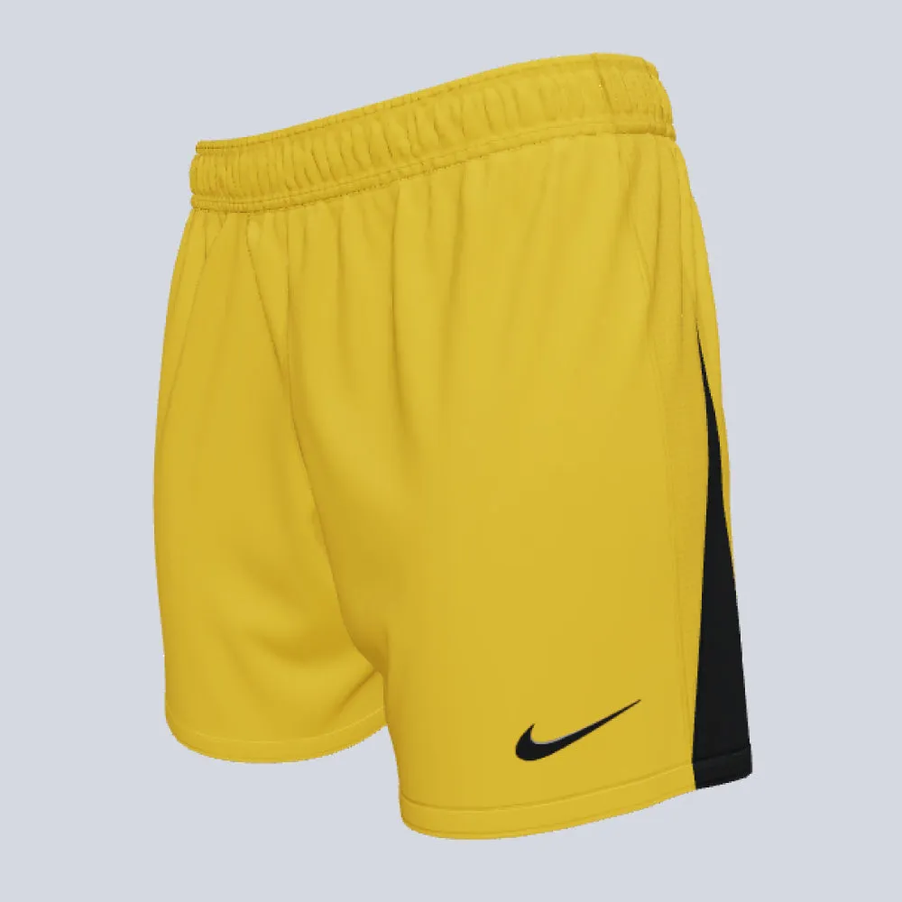 Nike Women's Dri-Fit Venom Woven IV Short