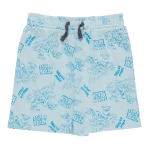 Paw Patrol Toddler Boy's Licensed Shorts